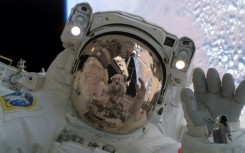 The final frontier: a person with a disability could become a 'parastronaut'