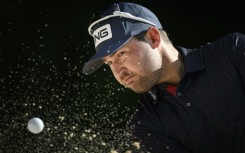 Thriston Lawrence became the fifth local golfer in a row to win the South African Open.