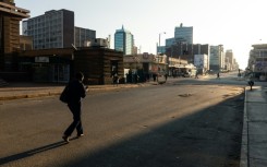 Life has become a daily grind for most Zimbabweans with blackouts and devastated livelihoods