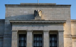 US inflation data and the Federal Reserve's policy decision are key focus points for investors this week