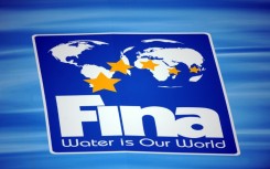 Swimming governing body FINA has re-branded as World Aquatics