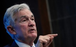 Federal Reserve boss Jerome Powell's post-meeting comments will be closely followed for an idea about the bank's plans for 2023