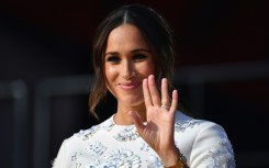 Harry and Meghan saw their negative ratings with the British public fall further after the programmes