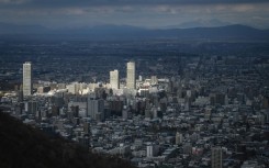 Sapporo had been seen as a frontrunner to host the Winter Olympics for the second time