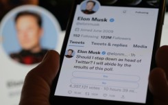 Exiting day to day operations would allow Musk -- who paid $44 billion for Twitter -- to deflect criticism that he is neglecting his other ventures, especially car company Tesla, which has seen its share price plummet