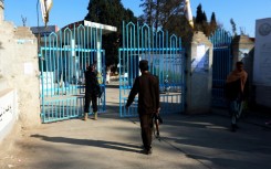 In the latest move to restrict human rights in Afghanistan, the Taliban's minister for higher education on Tuesday ordered all universities to bar women from attending