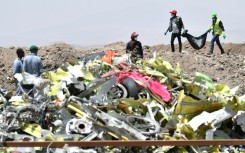 The crash of the Nairobi-bound Boeing 737 MAX in March 2019 triggered the worst crisis in Boeing's history