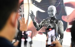 AI promoters reckon it is revolutionising human experience, but critics stress that the technology risks putting machines in charge of life-changing decisions