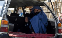 On Saturday, Afghanistan's hardline Islamist rulers banned women from working in non-governmental organisations