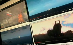 Footage from the war-themed, often marked "live" or "breaking news" to make it appear genuine, has been used repeatedly in recent months in fake videos about the Russian offensive in Ukraine