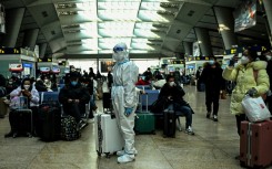 Beijing is ending mandatory Covid quarantine on arrival, prompting many jubilant Chinese to make plans to travel abroad