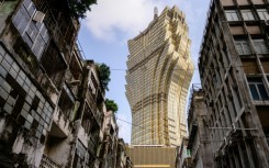 Macau casinos have surged at the start of the year as China relaxes Covid rules and allows people to travel again