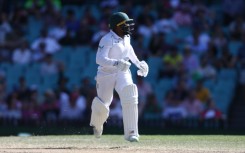 Temba Bavuma back for English ODI