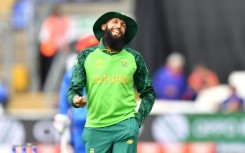 South Africa's Hashim Amla is calling time on his 22-year career