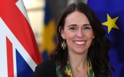 New Zealand Prime Minister Jacinda Ardern has announced that she is stepping down