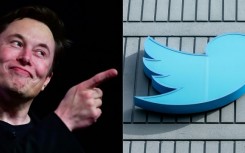 Iconic items from Twitter's headquarters in downtown San Francisco have been auctioned off as 'surplus' by Elon Musk after layoffs and departures dramatically cut the tech firm's staff under his ownership