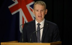 Chris Hipkins will be sworn in as New Zealand's new prime minister on Wednesday after Jacinda Ardern's shock resignation. Hipkins has criticised the 'abhorrent' treatment Ardern endured