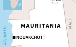 Mauritania