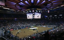 Madison Square Garden's owner has been criticised for using facial recognition technology to eject lawyers who work for firms he is in dispute with from the venue