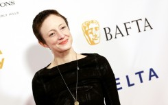 Andrea Riseborough was a surprise inclusion on the Best Actress list for the Oscars