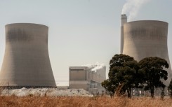 South Africa's energy crisis has forced scheduled outages