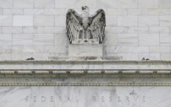 Investors are bracing for interest rate decisions by the Federal Reserve, Bank of England and European Central Bank this week