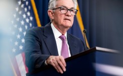 The Federal Reserve announced a smaller interest rate hike and signaled more to come, but Fed Chair Jerome Powell expects positive growth will continue