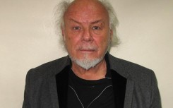 Glam rock star Gary Glitter, whose real name is Paul Gadd, was jailed in 2015 