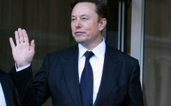 Jurors sided with Elon Musk and the Tesla board against investors who accused him of fraud for falsely tweeting in 2018 that he had funding in place to take the car maker private