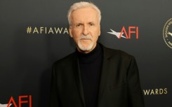 'Titanic' director James Cameron 