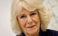 It is almost a year since Camilla, 75, tested positive for the virus for the first time