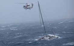 Cyclone Gabrielle has left 225,000 people without power in New Zealand