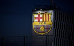 Corruption allegations are casting a dark shadow over Barcelona 