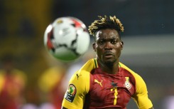 There were initial reports that Christian Atsu had been rescued a day after the quake, but these turned out to be false.