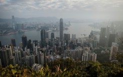 Hong Kong stocks were given an extra lift from news that a long-running mask mandate will finally be dropped Wednesday, removing the last of the city's Covid rules that have hit the economy