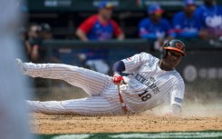 The Netherlands bested longtime powerhouse Cuba in the opening game of the World Baseball Classic in Taiwan