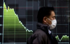 Asian markets have taken a beating on concerns of further turmoil in the banking sector after the collapse of SVB