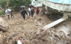 Malawi: Blantyre continues to experience downpour, as death toll mounts  