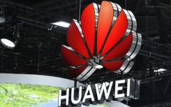 Chinese tech giant Huawei has been repeatedly targeted by Washington over cybersecurity concerns