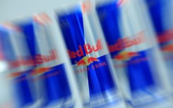 Red Bull could face large fines if it violated EU antitrust rules