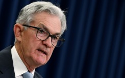 Federal Reserve chief Jerome Powell warned about the impact of banking turmoil on the broader economy