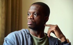 Pras Michel, former member of The Fugees