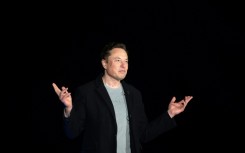 Billionaire Tesla boss Musk and other luminaries wrote that 'AI systems with human-competitive intelligence can pose profound risks to society and humanity'