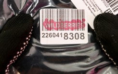 Barcodes have transformed supermarkets and allowed firms such as Russia's e-commerce company Wildberries to track goods