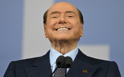 Silvio Berlusconi first entered politics in 1994