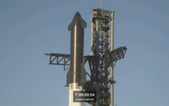 First flight test of Starship, world's biggest rocket, postponed: SpaceX