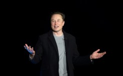 Elon Musk says he is working on 'TruthGPT' artificial intelligence that will understand the universe well enough to conclude it is a good idea to keep humans in it