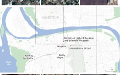 Fighting between the Sudanese army and a heavily armed paramilitary group has entered a second week