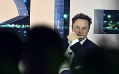 Elon Musk has warned AI could cause civilisation collapse, but has invested heavily in the technology