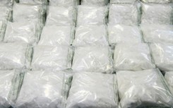 Buy one, get away free: Bungling California cops sold a suspected drug trafficker some meth, then let him drive off with his haul